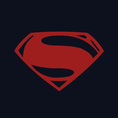 Superboy Logo Wallpapers - Wallpaper Cave