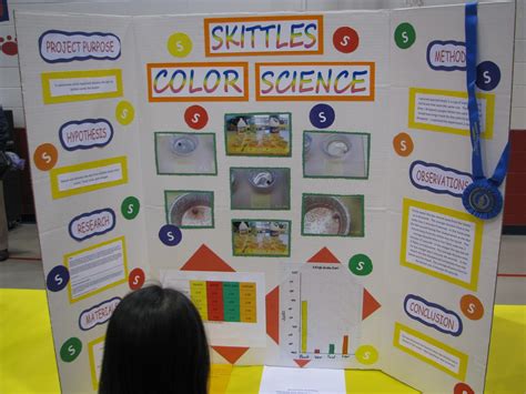 Science Fairs For Students