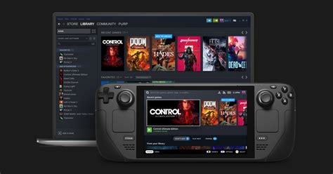 Steam Deck’s Compatible Games: A Guide | WIRED