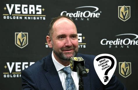 Fantasy Impact: Vegas Golden Knights Fire Peter DeBoer – DobberHockey