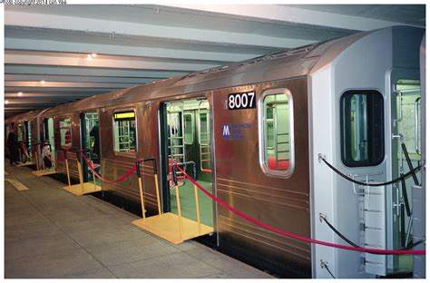 The Nostalgia Thread - Page 19 - Subway Photos & Videos - NYC Transit Forums