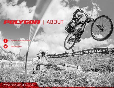 About Polygon Bikes by POLYGON BIKES - Issuu