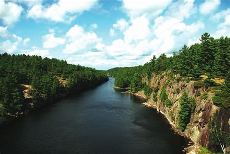 French River, Canada - Best place on earth | River, Places, Favorite places