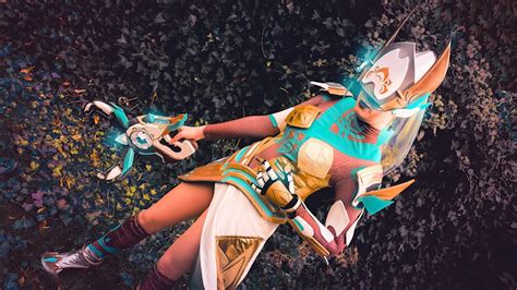 Future cosplay list - Ko-fi ️ Where creators get support from fans ...