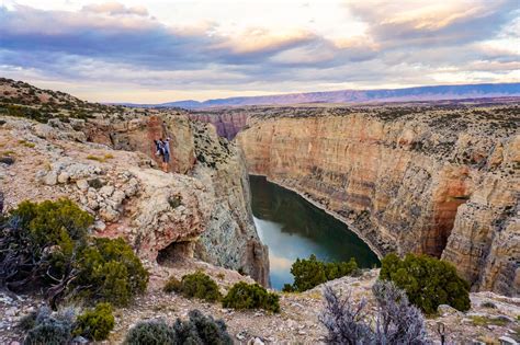 Bighorn Canyon