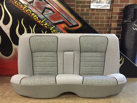 CKT Custom Trim - Fully restored VL Walkinshaw interior...