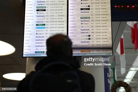 Chicago Airport Photos and Premium High Res Pictures - Getty Images