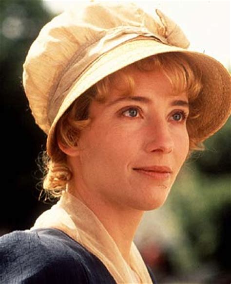 The Oscar Nerd: Emma Thompson in Sense and Sensibility