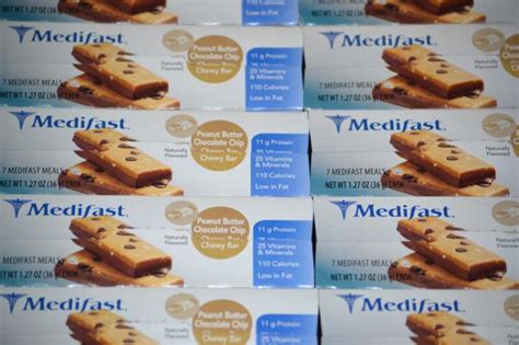 Medifast Bars | eBay