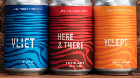 Threes Brewing – YARD NYC