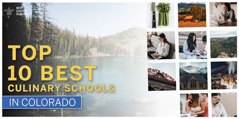 Culinary Schools In Denver