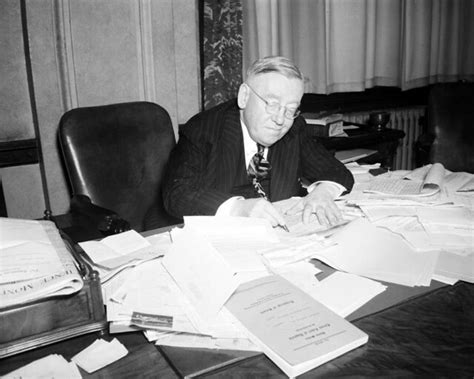 Mayor John F. Dore, 1936 | Item 11119, Engineering Departmen… | Flickr