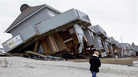 Sandy-hit Sea Bright prepares for next big storm - 6abc Philadelphia