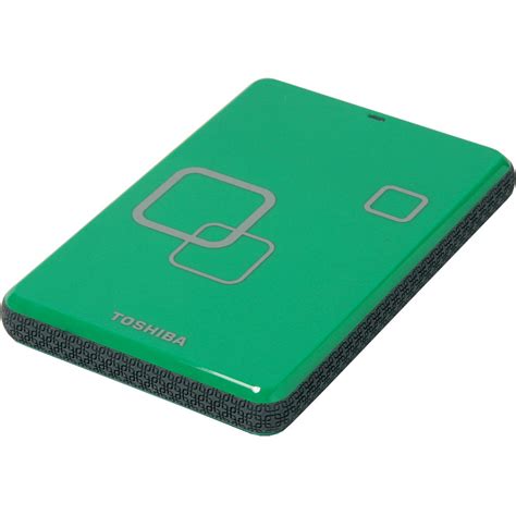 Toshiba 1TB Canvio Portable Hard Drive E05A100PBU2XG B&H Photo