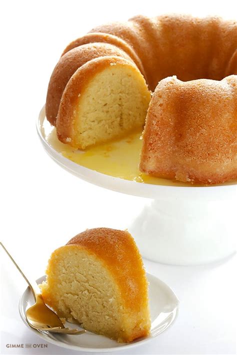 Rum Cake Recipe Without Pudding | Besto Blog