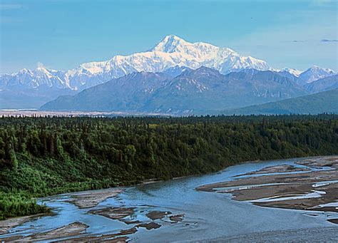 300+ Denali Sunrise Stock Photos, Pictures & Royalty-Free Images - iStock