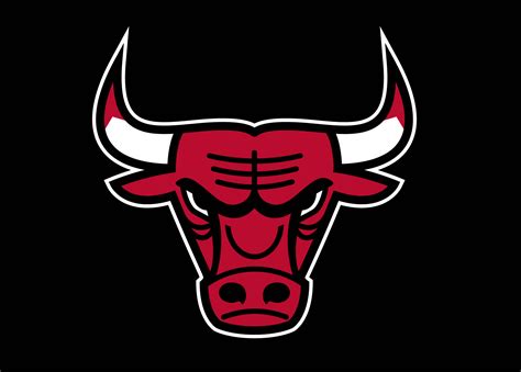 Collection of Chicago Bulls Logo PNG. | PlusPNG