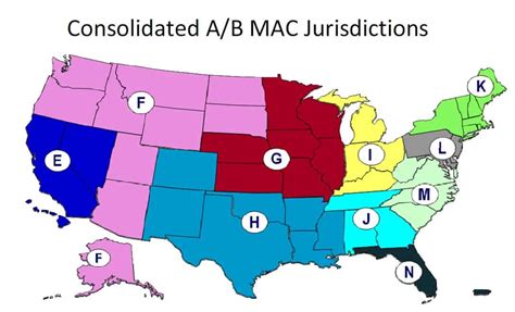 Medicare Administrative Contractor | Liles Parker PLLC