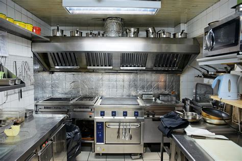 San Diego, CA | Commercial Industrial Oven Cleaning Services