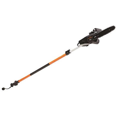 Remington 10 inch Electric Pole Saw | The Home Depot Canada