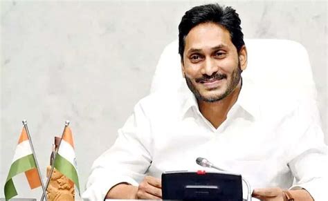 Registration for Play Andhra Sports Festival Kicks-off Today: CM YS Jagan