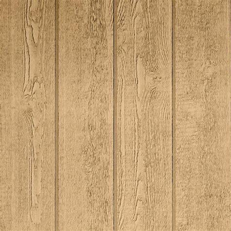 TruWood Sturdy Panel 48 x 96 Engineered Wood Panel Siding 7POMSP - The Home Depot