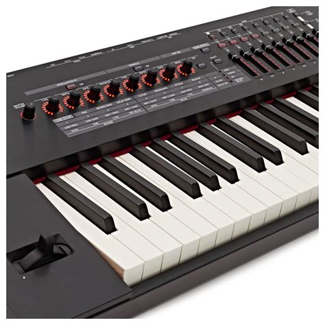 Roland RD 2000 Digital Stage Piano - Nearly New at Gear4music