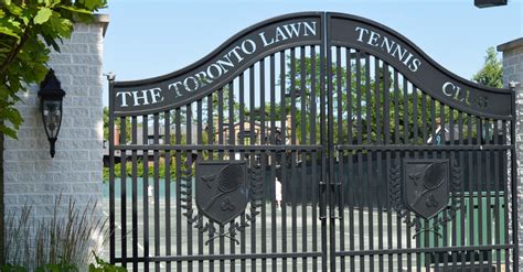 Toronto Lawn Tennis Club | ONTennis