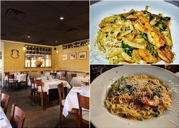 3 Best Italian Restaurants in Stamford, CT - Expert Recommendations