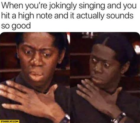 57 Great Memes About Singing - Yona Marie | Yona Marie Music