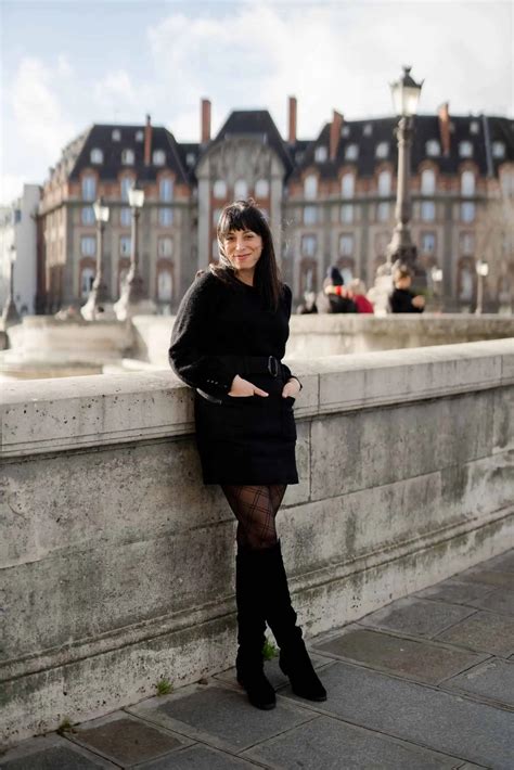 What to Wear in Paris in the Winter - Everyday Parisian