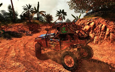 Download Off-Road Drive Full PC Game