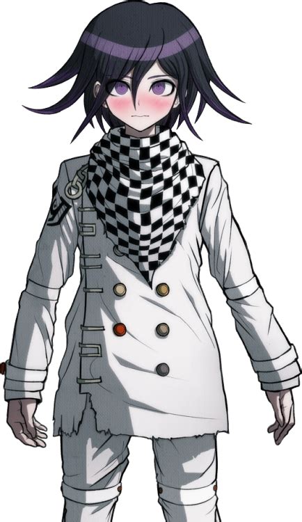 He is the sweetest thing ever I just.....love him so much.... Danganronpa 3, Danganronpa ...