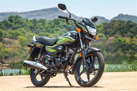 Honda Shine price, India review, engine, mileage, comfort - Introduction | Autocar India