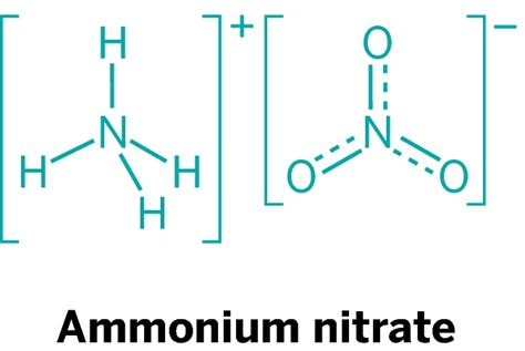 Texas Tightens Rules On Ammonium Nitrate