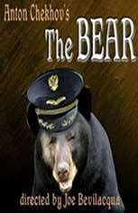 Download The Bear: A Classic One-Act Play by Anton Chekhov | AudiobooksNow.com