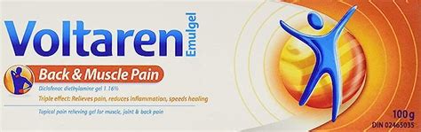 Amazon.ca: voltaren