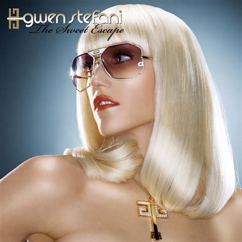 Gwen Stefani - The Sweet Escape Lyrics and Tracklist | Genius