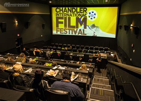 Chandler International Film Festival, running through Jan. 23, has ...