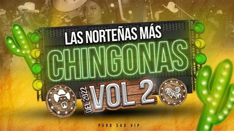 PURAS Norteñas NUEVAS MIX Noviembre 2023 - YouTube