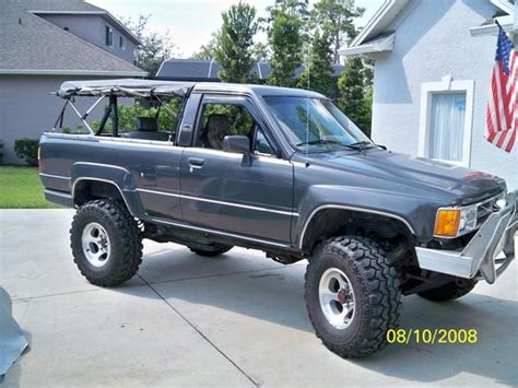 Soft-tops - Toyota 4Runner Forum - Largest 4Runner Forum