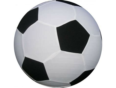 Giant Soccer Ball | Olympic Party Hire