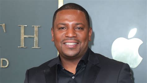 Mekhi Phifer Net Worth - KahawaTungu