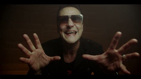 DIE KRUPPS - Welcome To The Blackout (official video) - YouTube