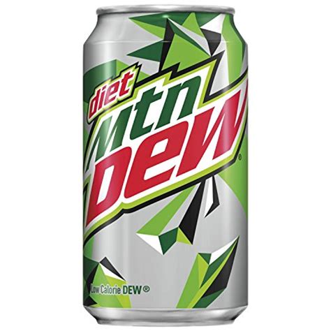 Does diet mt dew make you fat – Keto Diet Blog