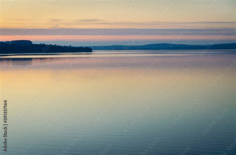 Long Point State Park Stock Photo | Adobe Stock