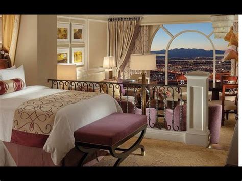 Venetian Las Vegas - Bella Suite - YouTube