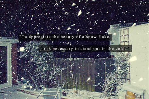 Cold Winter Quotes. QuotesGram