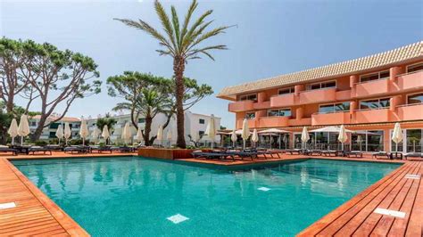 Vilamoura Garden Hotel, Algarve, Portugal Holidays 2024/2025.