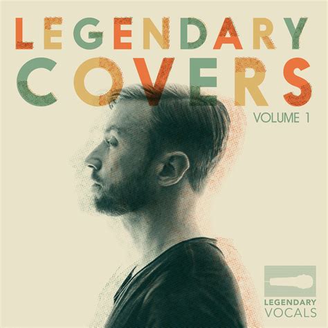 Legendary Covers Vol. 1 - Legendary Vocals by Peter Hollens